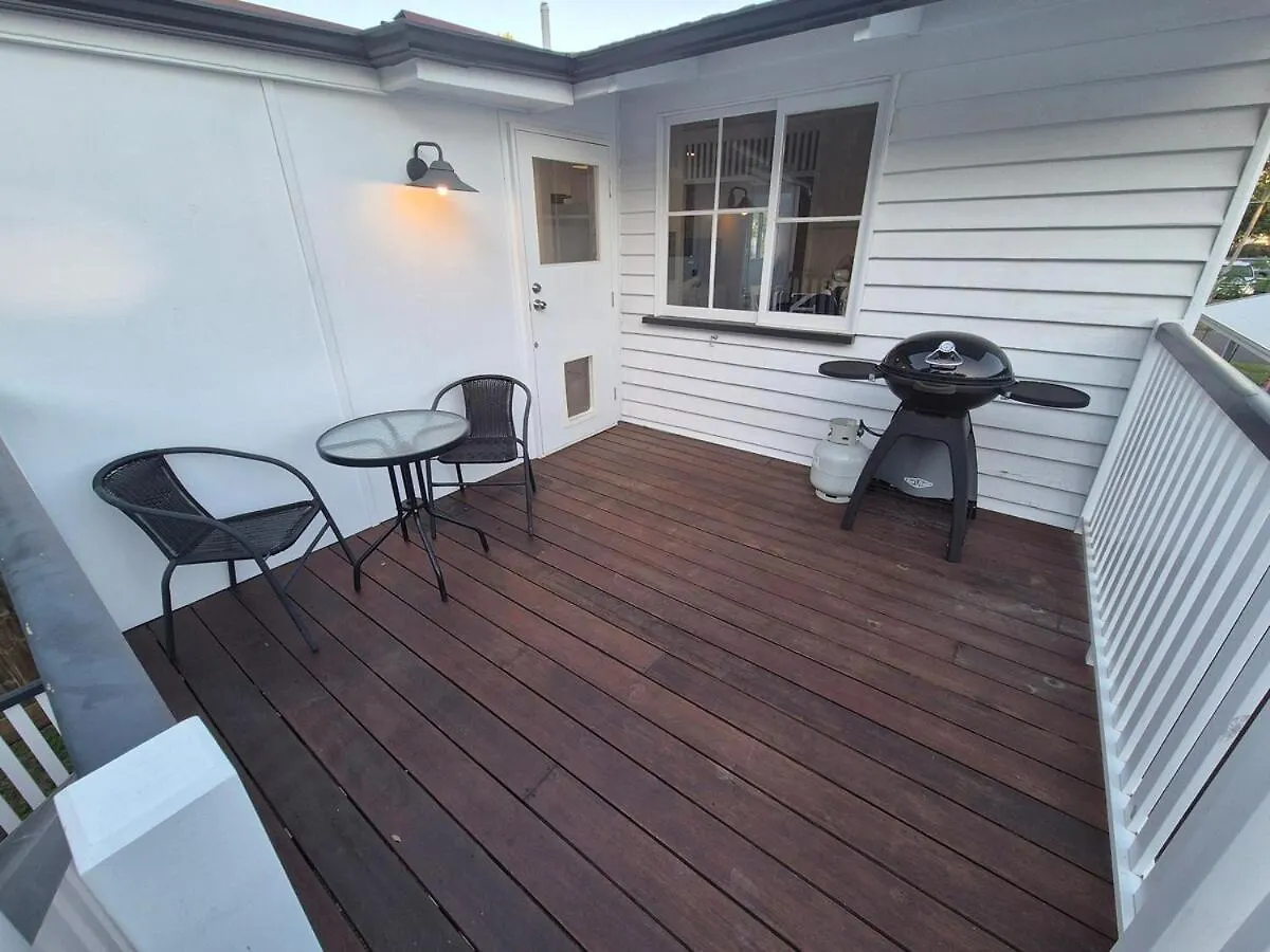 Classic Getaway 2 Bdrm Plus Pool Brisbane Australia