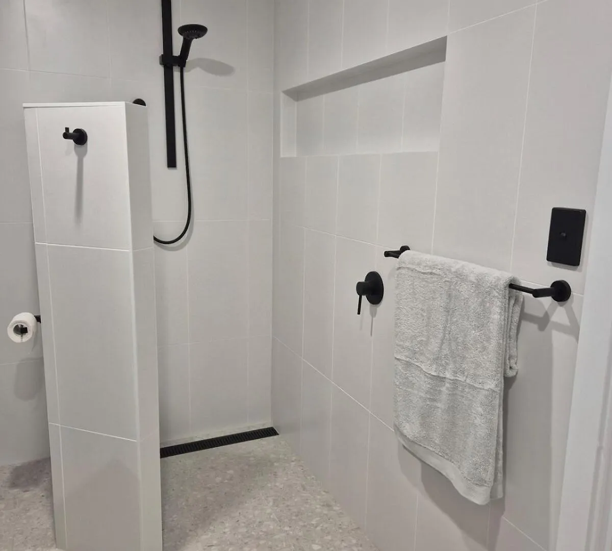 Classic Getaway 2 Bdrm Plus Pool Brisbane