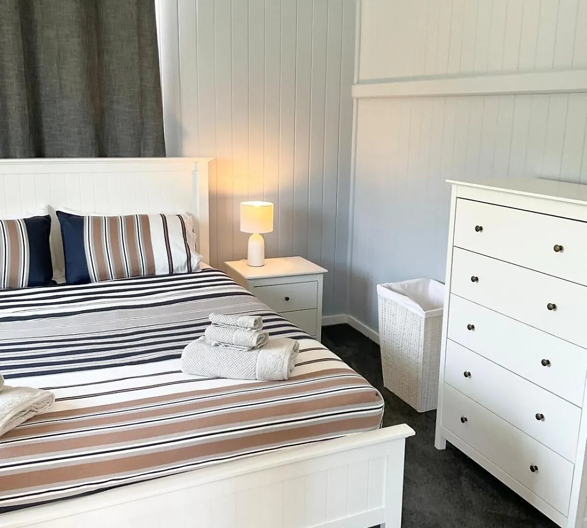 Classic Getaway 2 Bdrm Plus Pool Brisbane