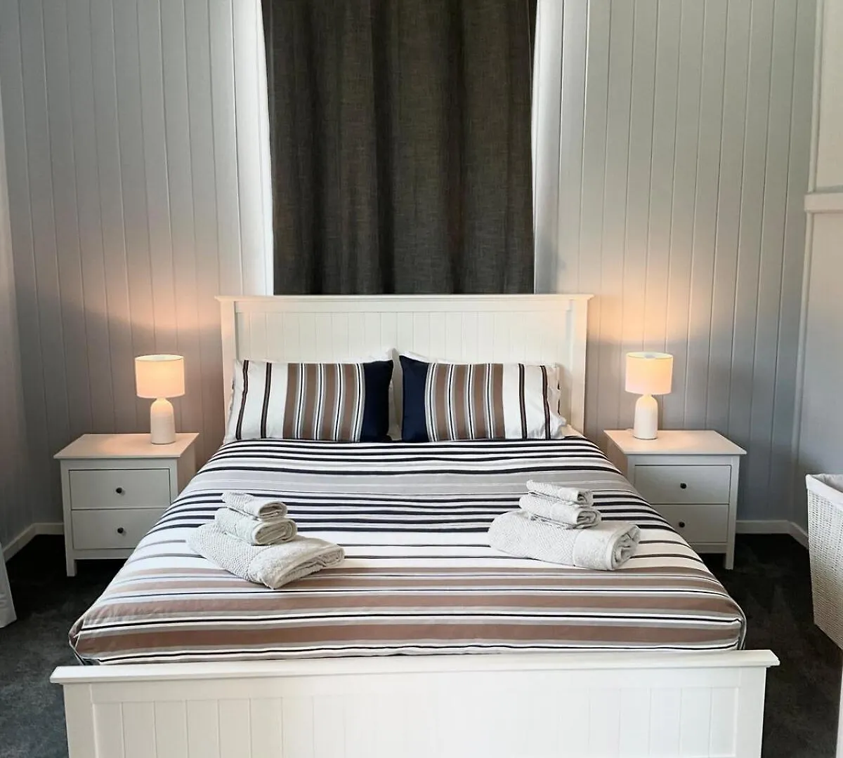 Classic Getaway 2 Bdrm Plus Pool Brisbane Holiday home
