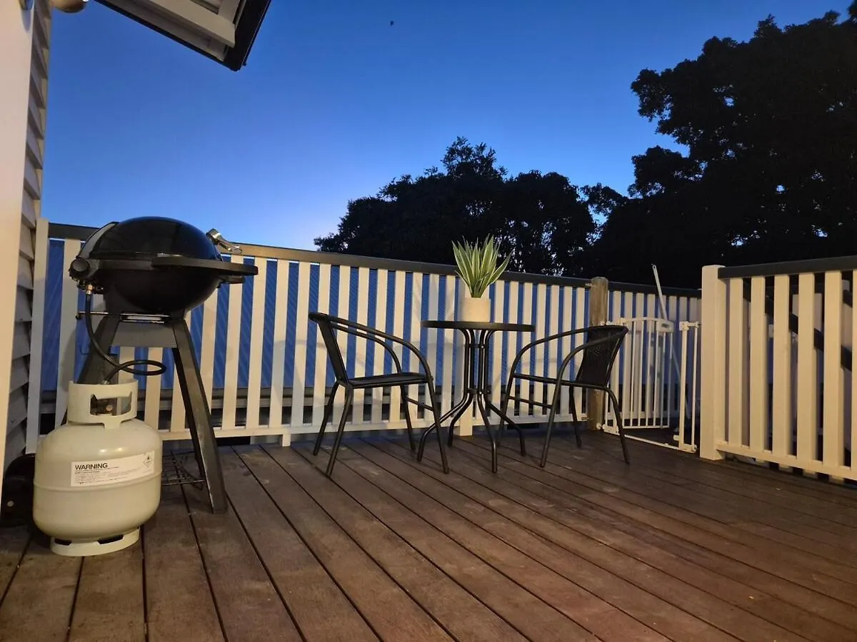 Classic Getaway 2 Bdrm Plus Pool Brisbane Australia