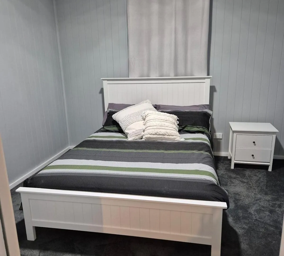 Classic Getaway 2 Bdrm Plus Pool Brisbane