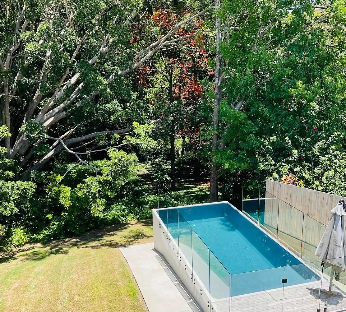 Holiday home Classic Getaway 2 Bdrm Plus Pool Brisbane Australia