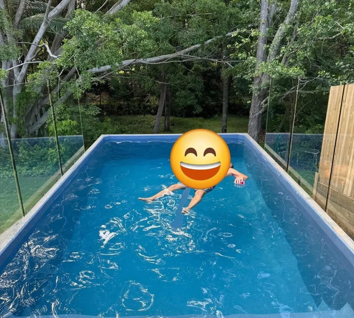 Classic Getaway 2 Bdrm Plus Pool Brisbane