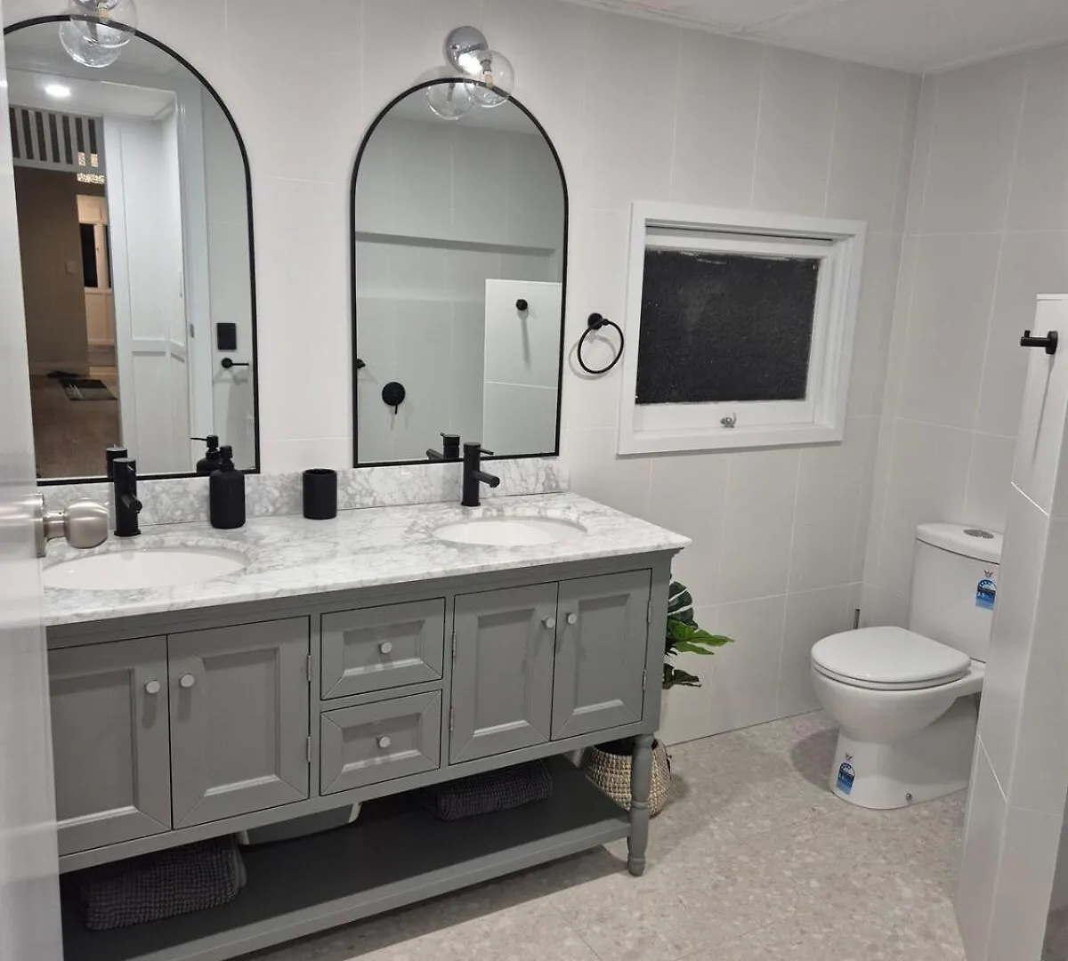 Holiday home Classic Getaway 2 Bdrm Plus Pool Brisbane